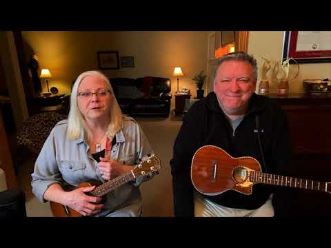 Uke 66: The `Ukulele in Word and Song