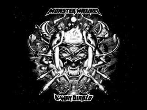 Monster Magnet - A Thousand Stars