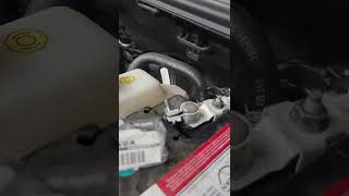2021 Nissan Sentra Starting Issues Power Issues