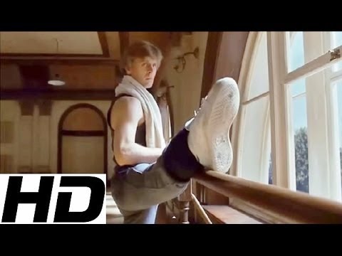 White Nights • Separate Lives • Phil Collins & Marilyn Martin