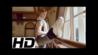 White Nights • Separate Lives • Phil Collins &amp; Marilyn Martin