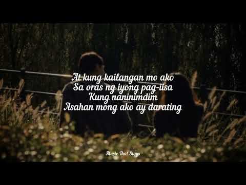 Kung Kailangan Mo Ako Song by Rey Valera | Jhino Bilbao Cover