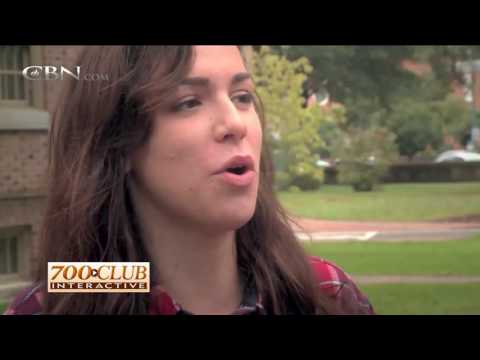 700 Club Interactive - Power of Prayer - June 21, 2016