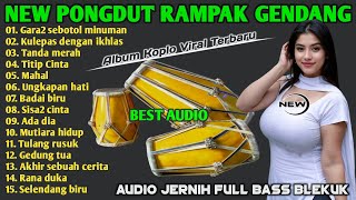 Download lagu DANGDUT KOPLO TERBARU 2026 ~ RAMPAK KENDANG JAIPONG TERBAIK ~ #MUSTIKAPAKSI SPECIAL mp3
