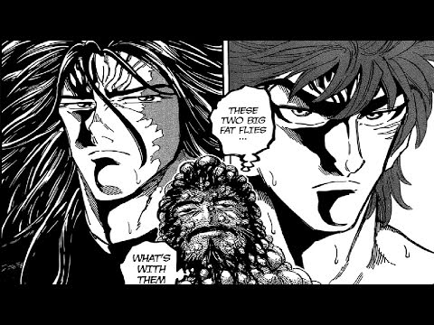 TORIKO CHAPTER 371 REVIEW - PUT SOME RESPEK ON MY NAME