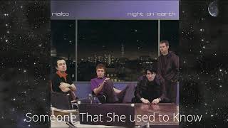 Rialto - Someone That She Used to Know (Night on Earth B-Side Track 14) 2000