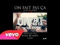 Lacrim - On fait pas sa . feat Lil Durk 