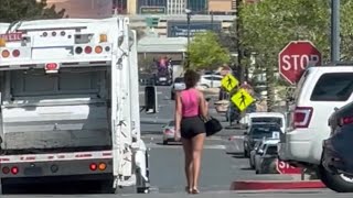 The Truth about Prostitution & Escorts in Las Vegas: Is it legal Is it safe Trick rolling danger