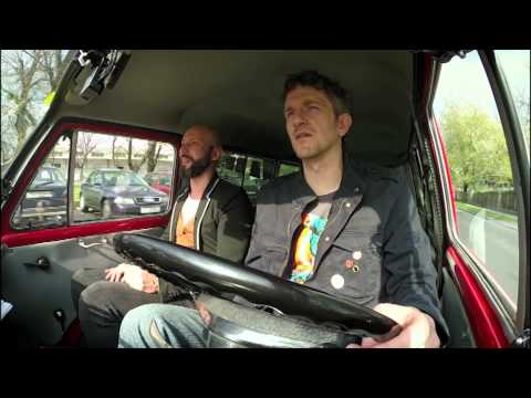 SlepSou Pavel Trailer