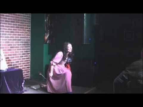 monolog "Pe-un crack de plai", Trupa "Fara Titluri"