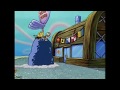 Spongebob Oh My Aching Tentacles Uncut And HD For Andrew The PBS Kid