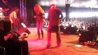 Dana Fuchs - How Did Things Get This Way