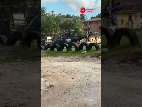 Acidente grave na PE-60 Rio Formoso