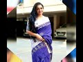 Vadinamma Serial Actress Sujitha Beautiful Photos