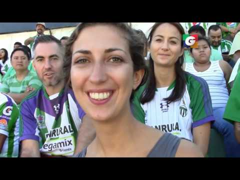 Video Color Antigua 1-0 Comunicaciones  Apertura 2016, semifinal vuelta