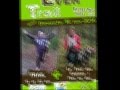 Even Trail 2014 poster