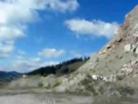 OffRoad Obcinile Bucovinei 1