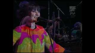 Swing Out Sister "You On My Mind" Live At Java Jazz Festival 2009