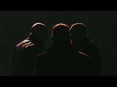 Scylla, Médine & Sofiane Pamart - Quatrième mur (clip officiel)