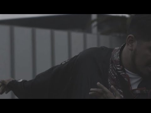 SOUL BIG BARRAS x LANDA - Cima (Shot By Sensei)