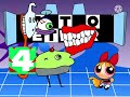 Cartoon Network Sign Off TNT Handover 2022 2026