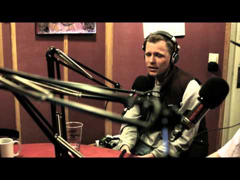 Goodshit Radio - Ivan Ave