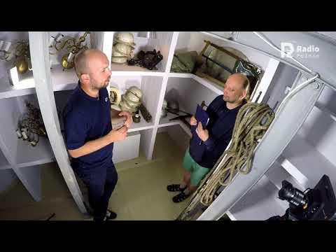 Wywiad z chuliganem odcinek 40 - Wojciech Mucha | WRZESIEŃ 2017