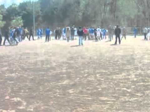 SC Europa 92 - GSK Bergedorf 2:5 Clip2  15 05 11