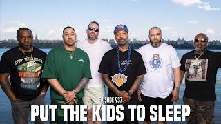 The Joe Budden Podcast Episode 937 | Put The Kids To Sleep