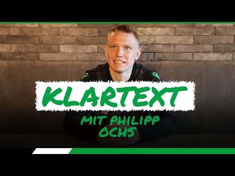 "Haben noch eine Rechnung offen" | KLARTEXT mit Philipp Ochs