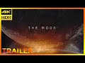 MOONFALL Official Trailer 2022 Apocalyptic Sci Fi, New Movie Trailers 4K HDR ULTRA