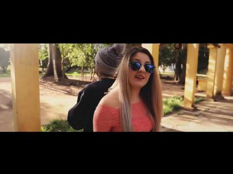 Mc Totti e Mc Grazy - Bem Vinda ( VideoClipe ) Especial Dia Dos Namorados❣