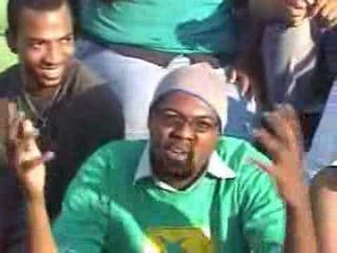 James Ross @ Michael Rainer (The Soul Rebels)