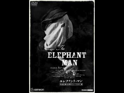 "The Elephant Man" Main Theme
