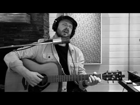 Mark Fossen - Basket Case (Green Day Cover)
