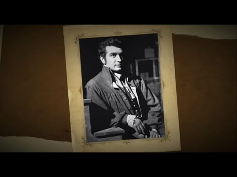 Franco Corelli as Cavaradossi (Tosca, 1967 Parma) - Graziano Corelli's musical photo album