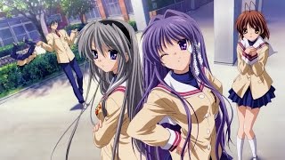 Clannad Part 24: The Mystery Man
