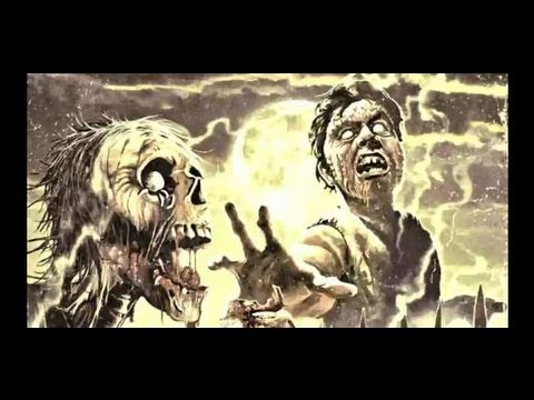 ABORTED - Fecal Forgery (ALBUM TRACK)