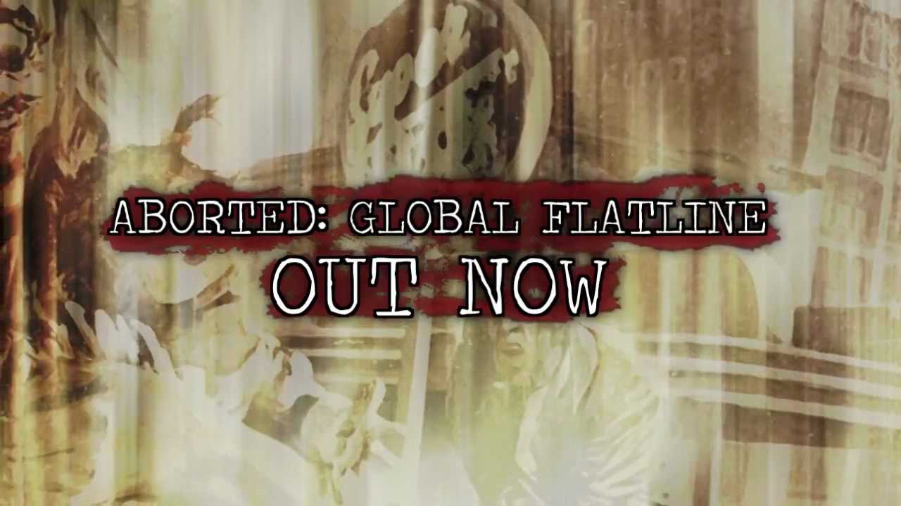 Aborted - Fecal Forgery