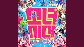Girls' Generation - Topic