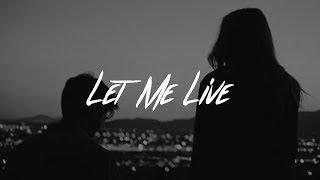 Major Lazer &amp; Rudimental - Let Me Live (Lyrics) ft. Anne-Marie &amp; Mr Eazi