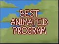 The Simpsons Fox Promo December 1998