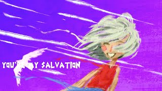 Madeline Juno - Salvation (Lyric Video)