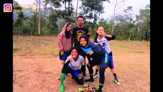 Download lagu Jalan panjang SAYKOJI ft GUNTUR SIMBOLON - (Putri Ganeas fc ) mp3