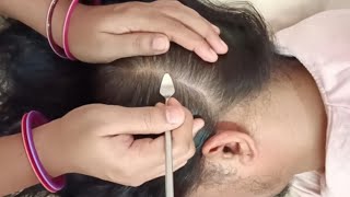 Scalp Care ASMR: The Most Relaxing Hair Experience