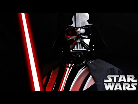 Why Imperial Officers Hated Darth Vader - Star Wars Explained