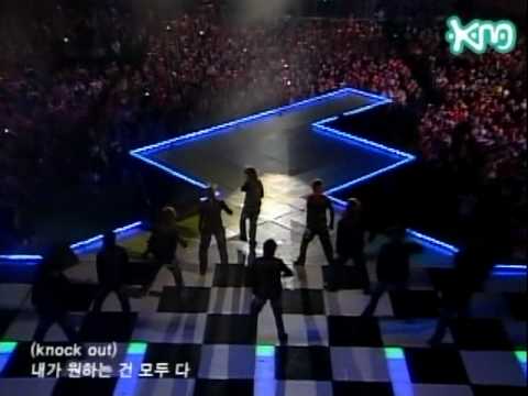 [6-1-21] Twins - Super Junior