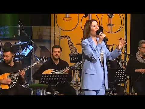 Μαριάννα Παπαμακαρίου - Μια διαδρομή.