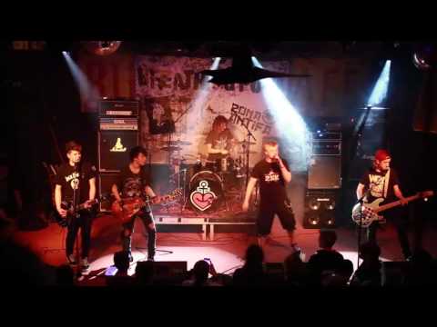 Breathing Punx - Schrei Nach Liebe (Die Ärzte Cover)