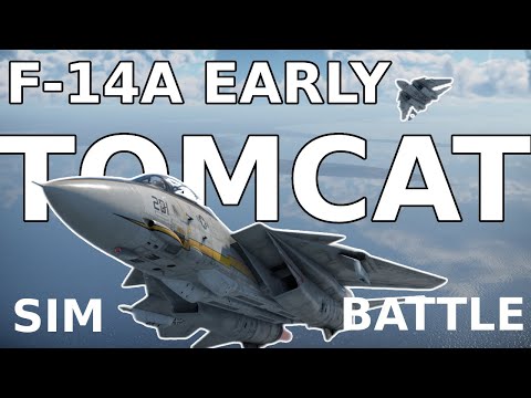 My Top Favorite Jet - Warthunder Gameplay